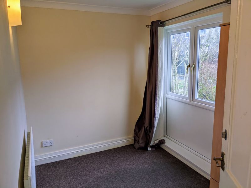 Lynwood Walk Harborne